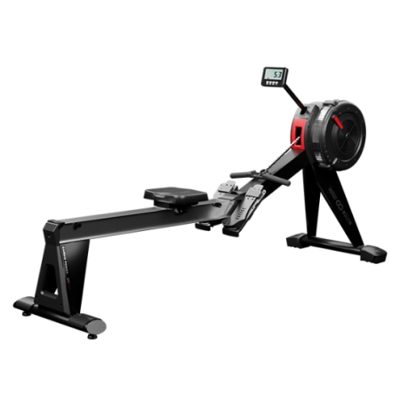 Гребной тренажёр CardioPower PRO CR400